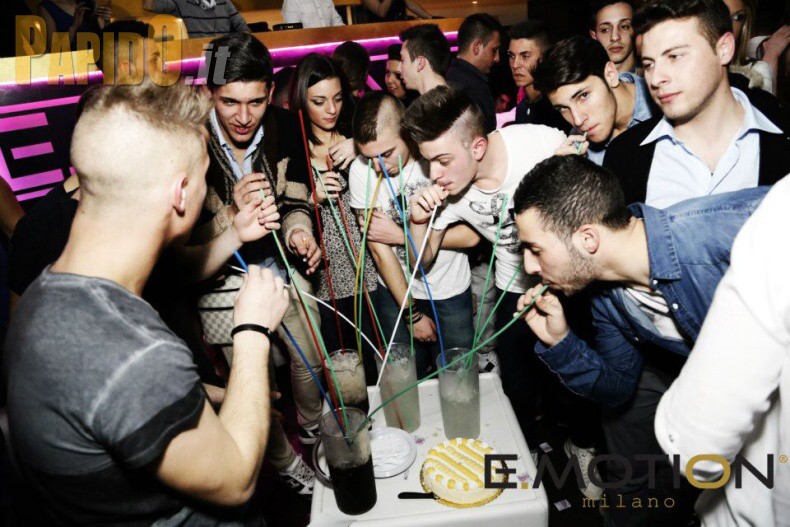 Sabato 09 Febbraio 2013: 