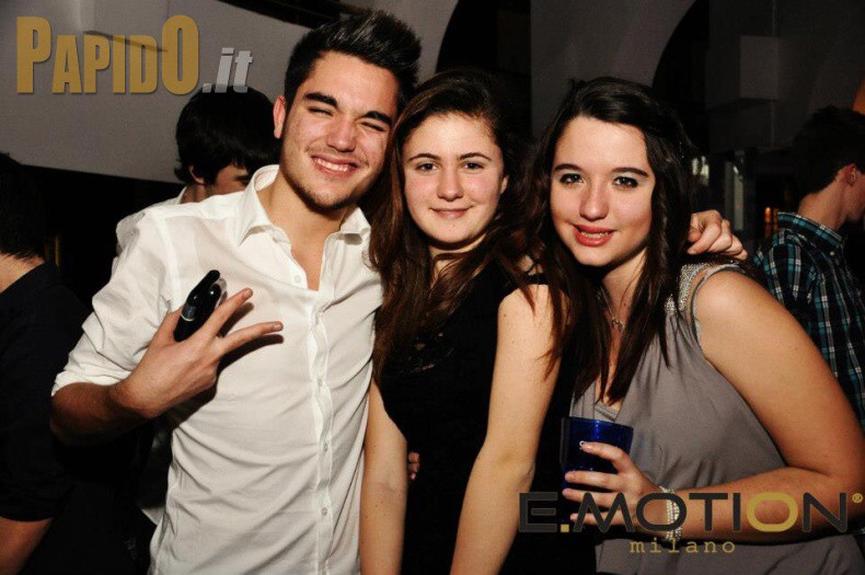 Sabato 09 Febbraio 2013: 