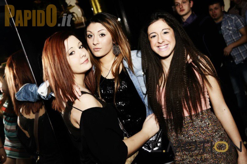 Sabato 09 Febbraio 2013: 