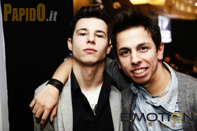 Sabato 09 Febbraio 2013: 