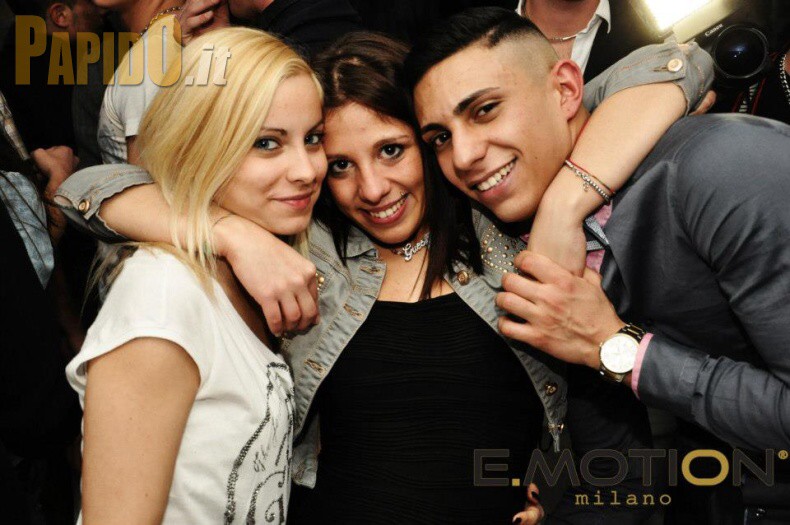 Sabato 09 Febbraio 2013: 