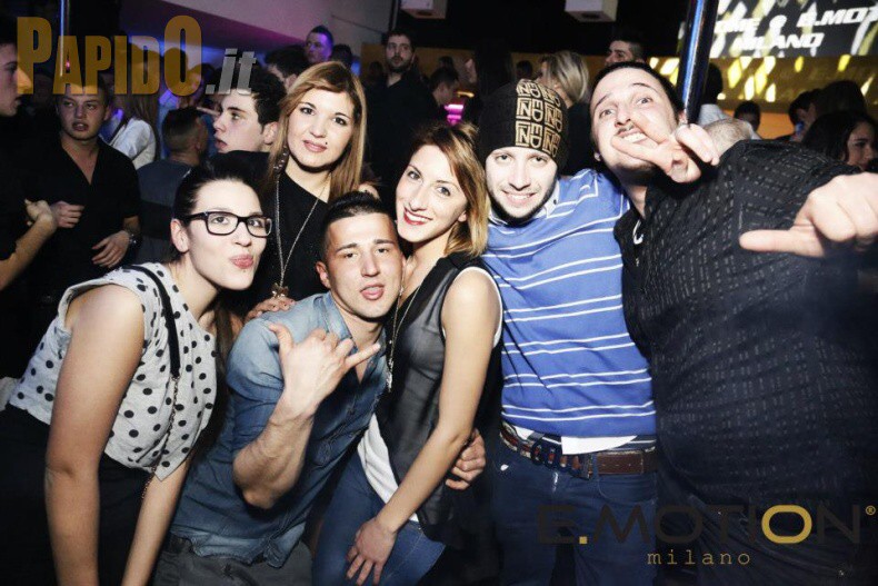 Sabato 09 Febbraio 2013: 