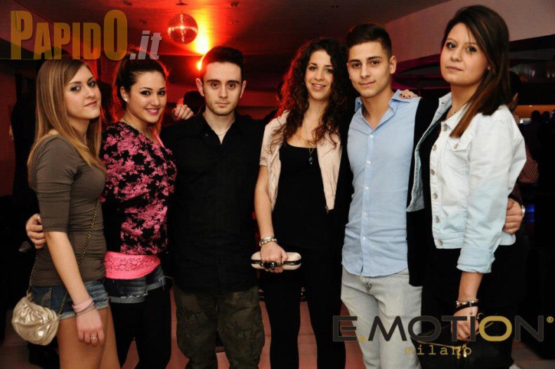 Sabato 09 Febbraio 2013: 