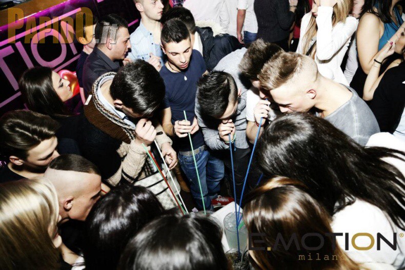Sabato 09 Febbraio 2013: 