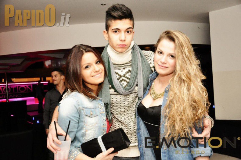 Sabato 09 Febbraio 2013: 
