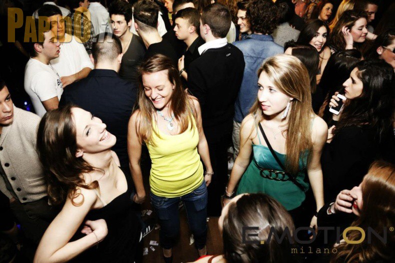 Sabato 09 Febbraio 2013: 