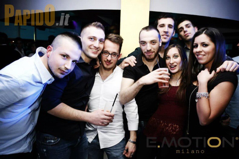 Sabato 09 Febbraio 2013: 