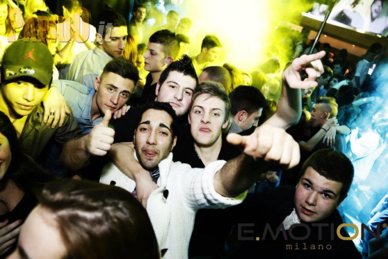 Sabato 09 Febbraio 2013: 