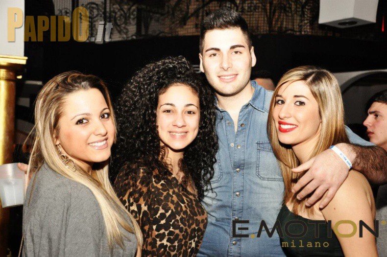Sabato 09 Febbraio 2013: 