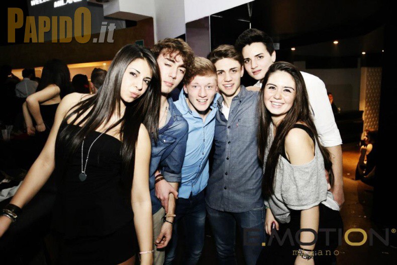 Sabato 09 Febbraio 2013: 