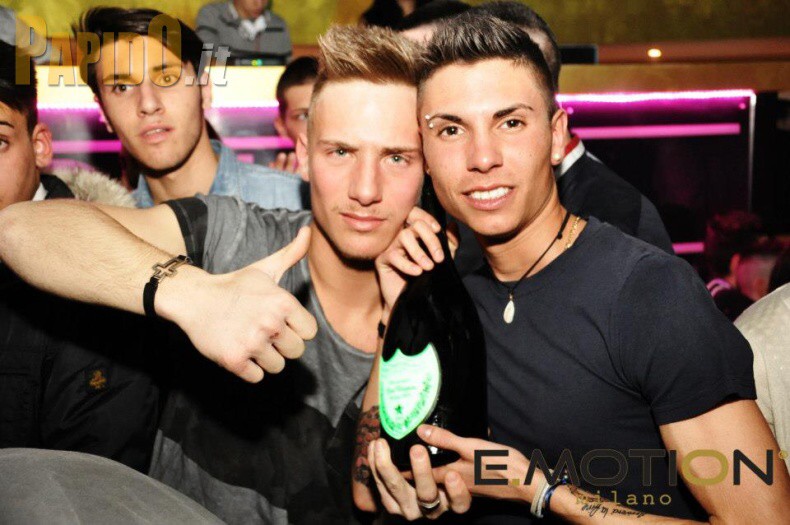 Sabato 09 Febbraio 2013: 