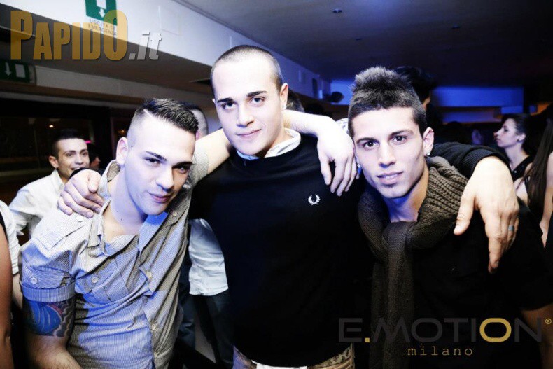Sabato 09 Febbraio 2013: 