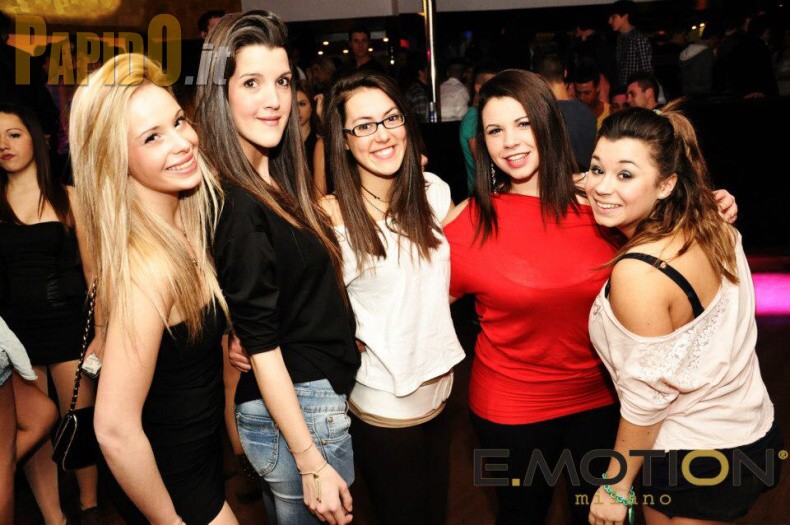 Sabato 09 Febbraio 2013: 