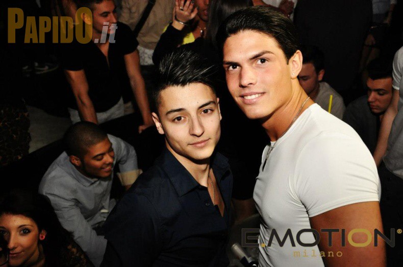 Sabato 09 Febbraio 2013: 