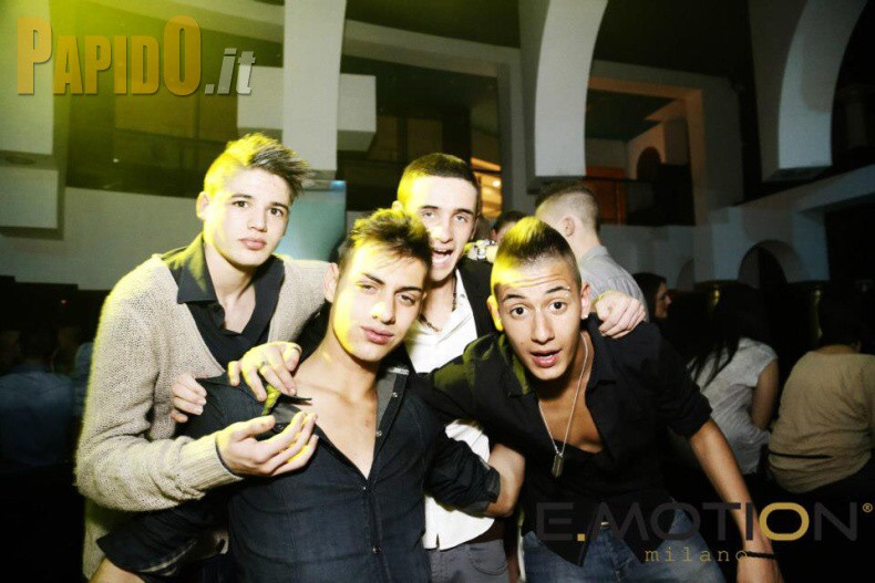 Sabato 09 Febbraio 2013: 