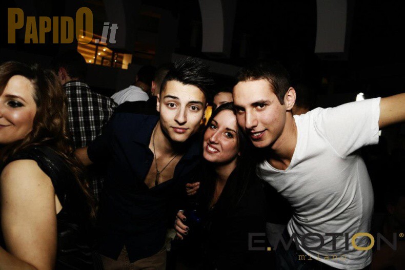 Sabato 09 Febbraio 2013: 