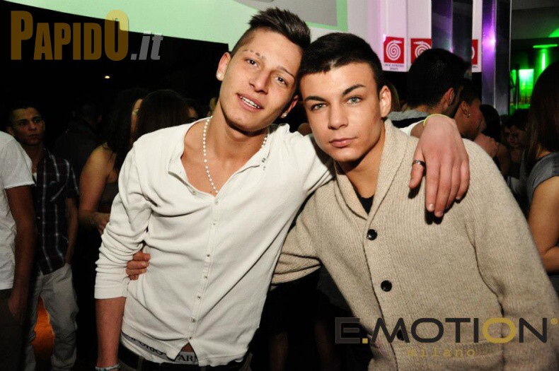 Sabato 09 Febbraio 2013: 