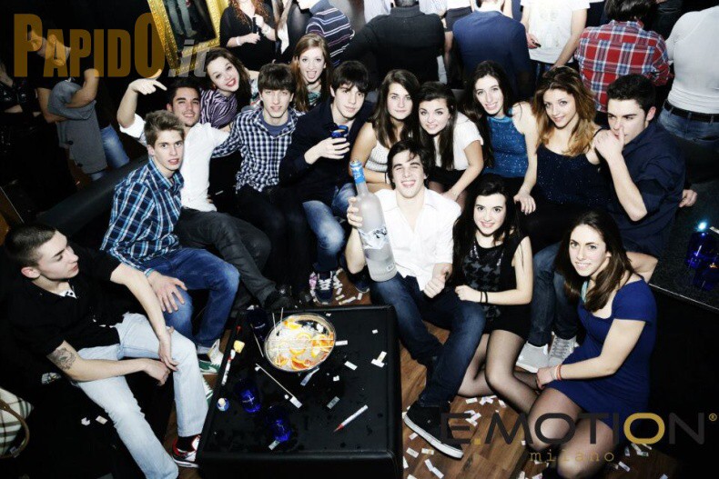 Sabato 09 Febbraio 2013: 