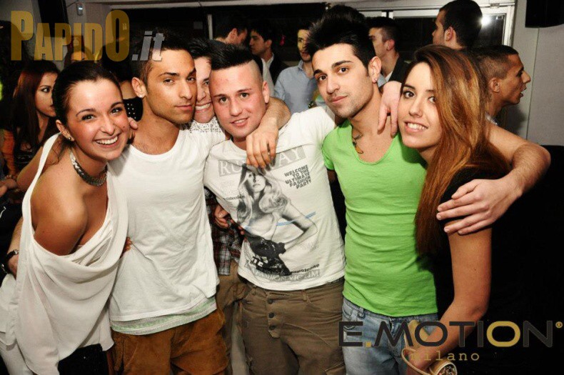 Sabato 09 Febbraio 2013: 