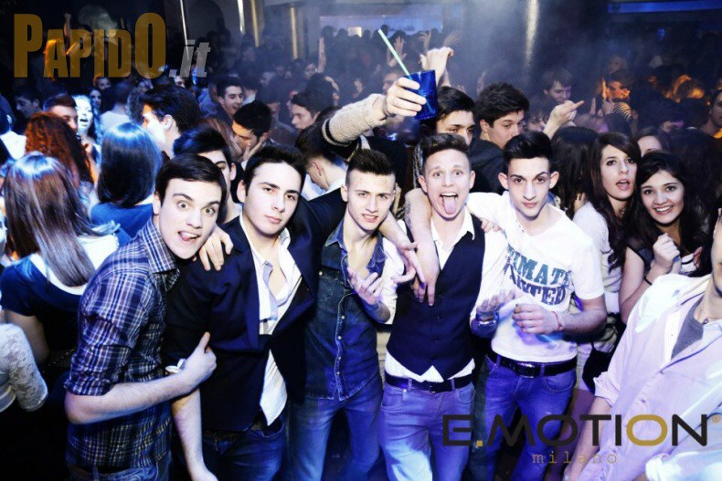 Sabato 09 Febbraio 2013: 