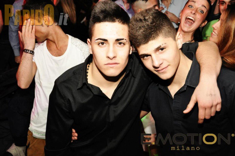 Sabato 09 Febbraio 2013: 
