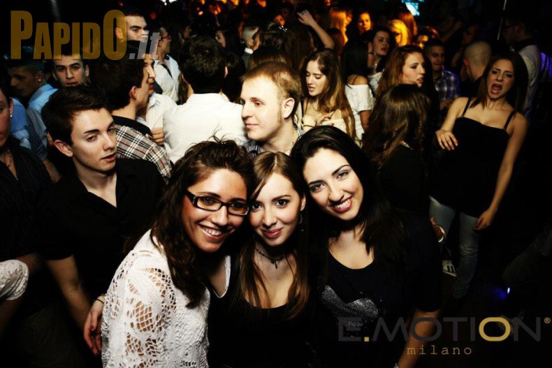 Sabato 09 Febbraio 2013: 