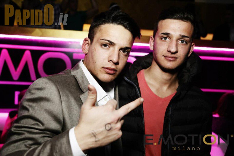 Sabato 09 Febbraio 2013: 