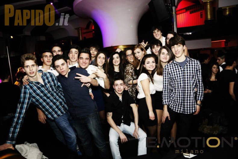 Sabato 09 Febbraio 2013: 