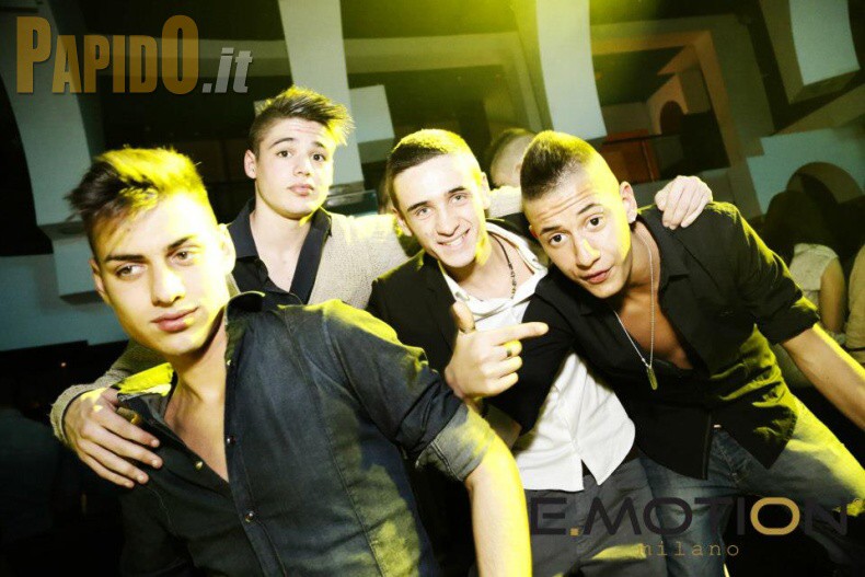 Sabato 09 Febbraio 2013: 