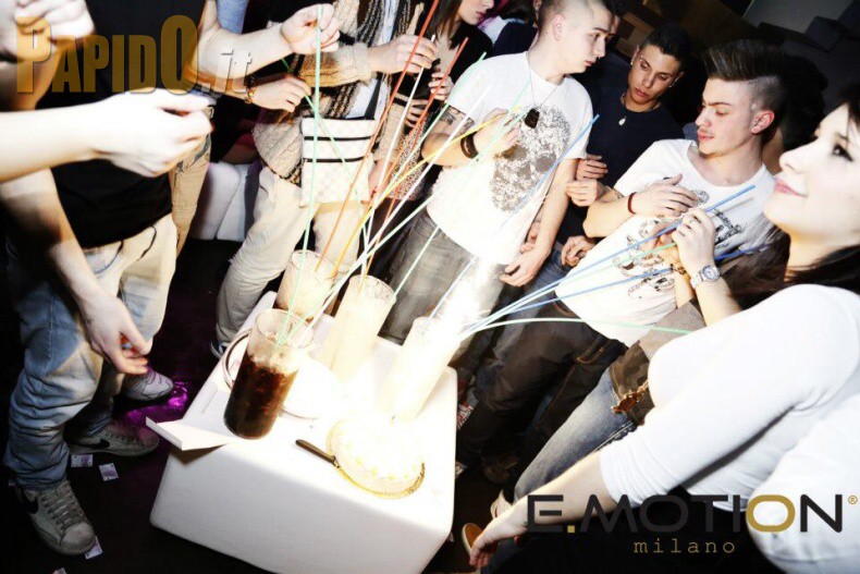 Sabato 09 Febbraio 2013: 