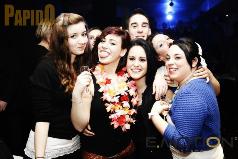 Sabato 09 Febbraio 2013: 
