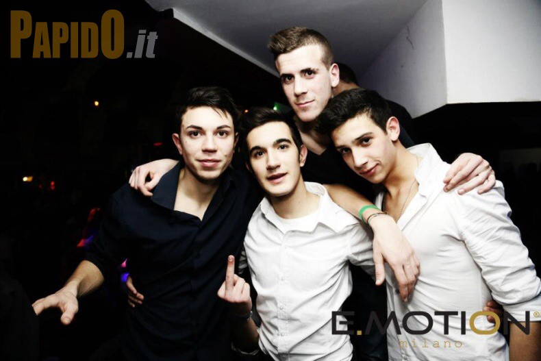 Sabato 09 Febbraio 2013: 