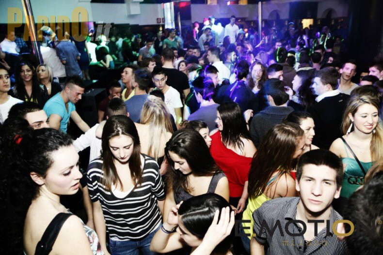 Sabato 09 Febbraio 2013: 