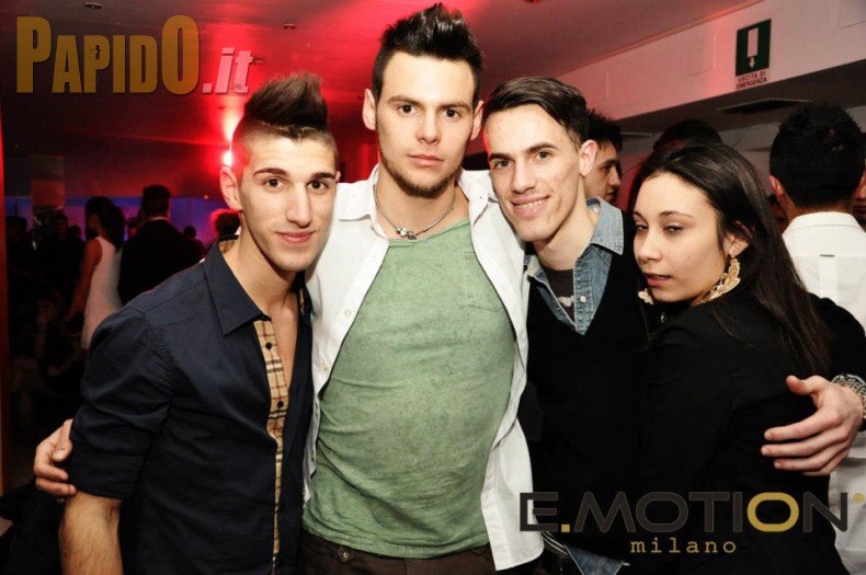 Sabato 09 Febbraio 2013: 