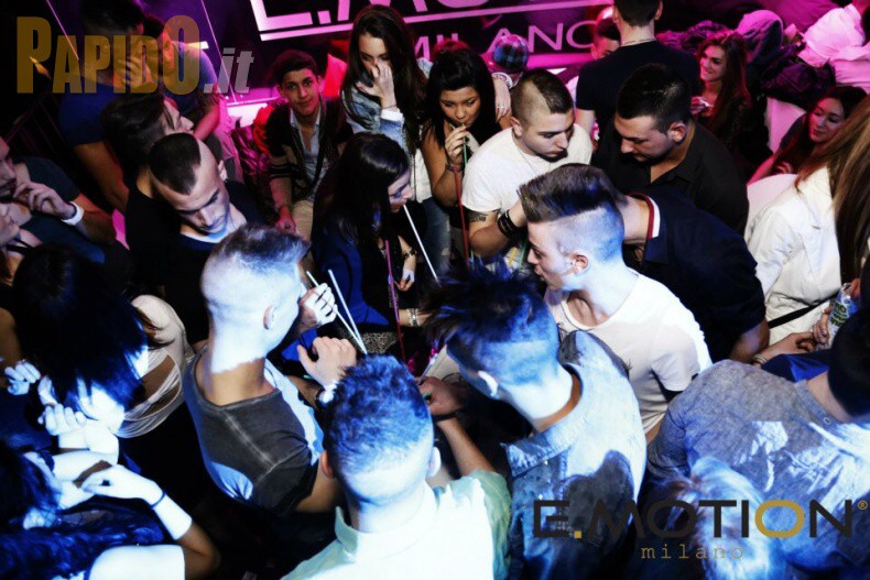 Sabato 09 Febbraio 2013: 