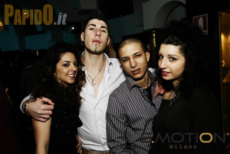 Sabato 09 Febbraio 2013: 