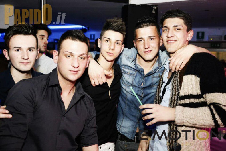 Sabato 09 Febbraio 2013: 