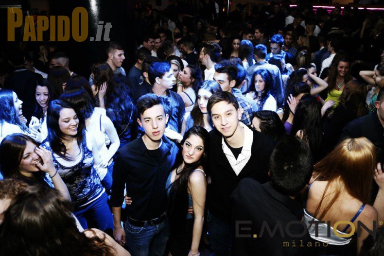 Sabato 09 Febbraio 2013: 