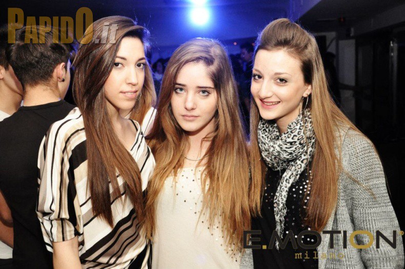 Sabato 09 Febbraio 2013: 