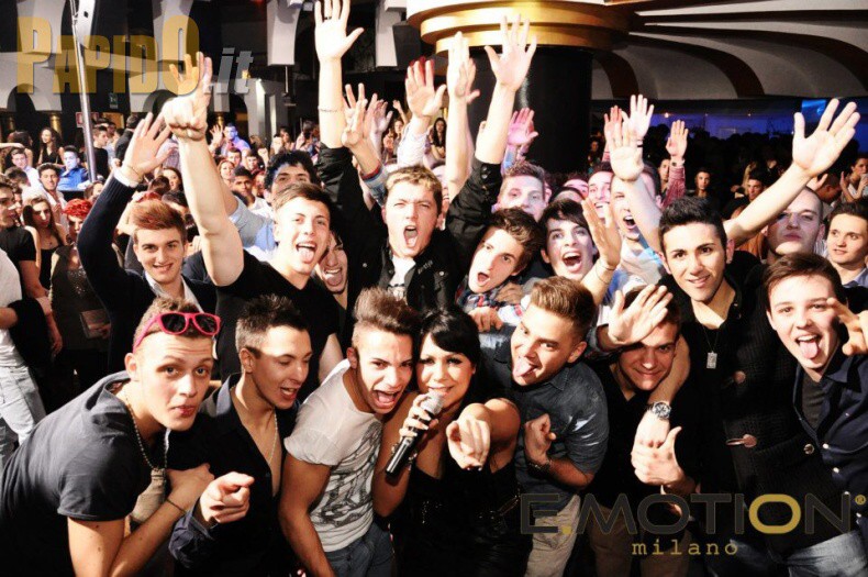 Sabato 09 Febbraio 2013: 