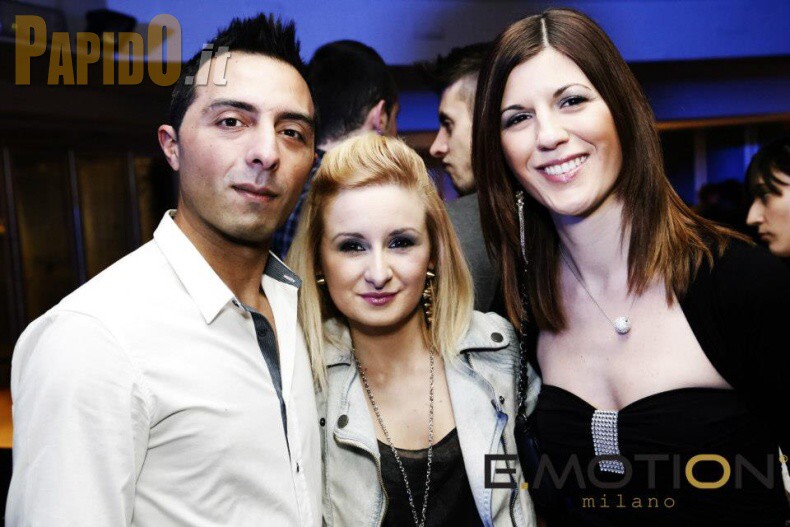 Sabato 09 Febbraio 2013: 