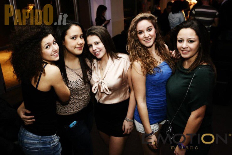 Sabato 09 Febbraio 2013: 