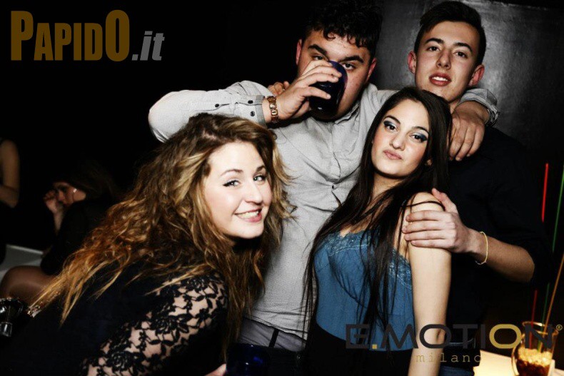 Sabato 09 Febbraio 2013: 