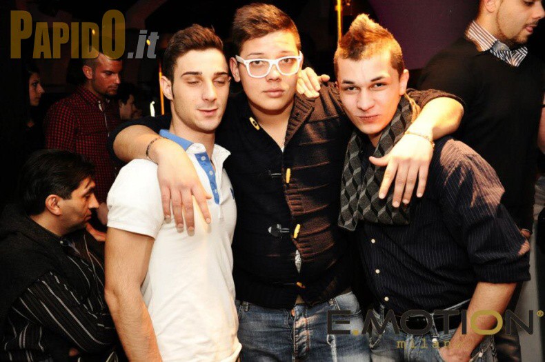 Sabato 09 Febbraio 2013: 