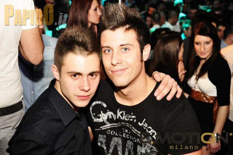 Sabato 09 Febbraio 2013: 