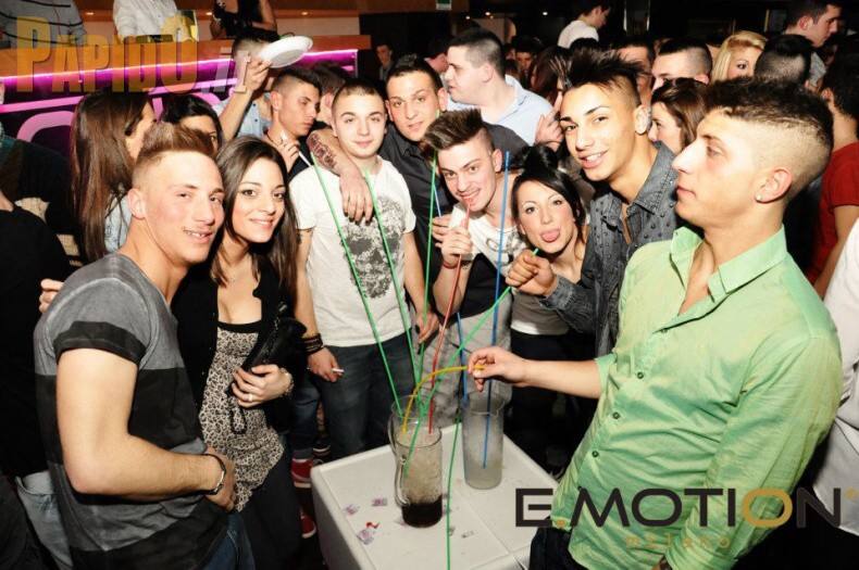 Sabato 09 Febbraio 2013: 