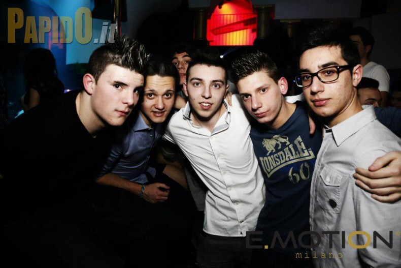 Sabato 09 Febbraio 2013: 