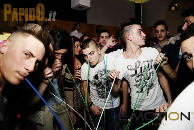 Sabato 09 Febbraio 2013: 
