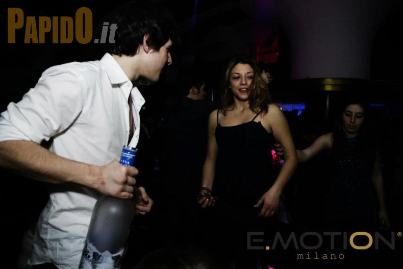 Sabato 09 Febbraio 2013: 