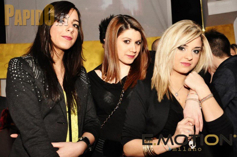 Sabato 09 Febbraio 2013: 